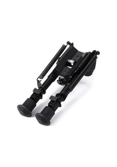 Üstün Metal Alaşım Bipod Çatalayak Çok Renkli