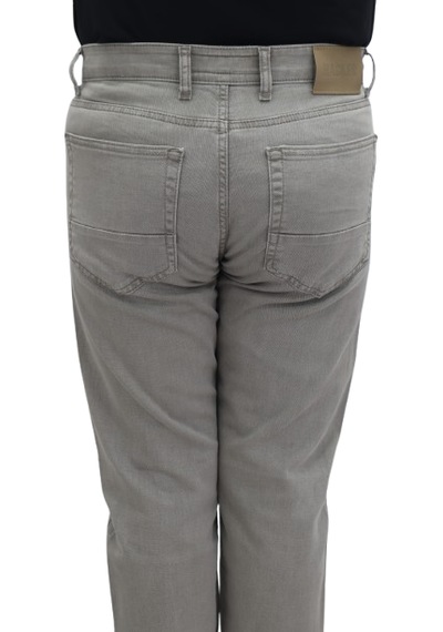 Hacker Denim Hacker Dmctekstil Erkek Yeşil Y809 Yüksek Bel Rahat Kesim Boru Paça Jean Pantolon Hacker Denim Hacker Dmctekstil Erkek Yeşil Y809 Yüksek Bel Rahat Kesim Boru Paça Jean Pantolon