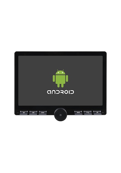 For-x Xa-4561k 10.6'' Diamond Tablet Multimedia 4/64 11"