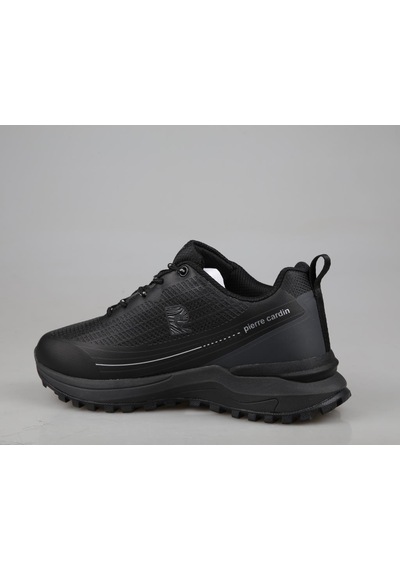 Pierre Cardin Pcı-11076 Siyah Unisex Sneakers Siyah