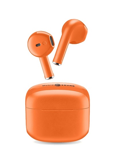 Cellularline Music Sound Swag TWS Bluetooth 5.0 Kulak İçi Kulaklık