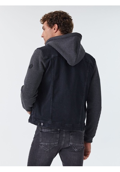LOFT Regular Fit Erkek Ceket Lf2031377 Q1.v1 Denim