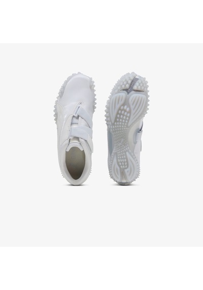 Puma Mostro Anodized Kadın Gri Spor Ayakkabı 404584