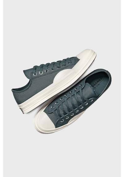 Converse Unisex Ayakkabı A11481c 384 Yeşil Yeşil