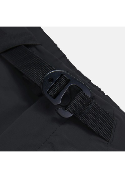 W Vislight Light Shorts Siyah