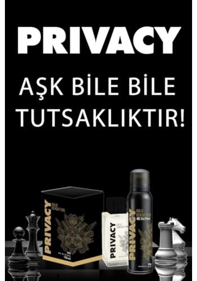 Gold Men Sym Deodorant, 150 Mililitre