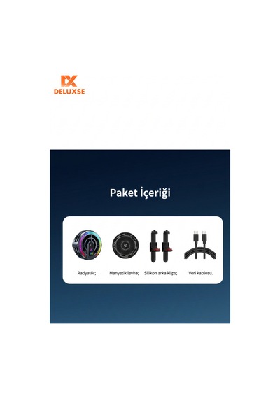 Tablet Soğutucu