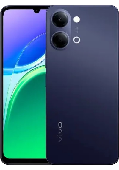 Vivo Y21 5G 4 GB 128 GB (Vivo Türkiye Garantili)