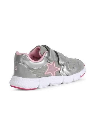 Buckhead Buchead Buck3032-004 Sandy Çocuk Spor Ayakkabı Gri