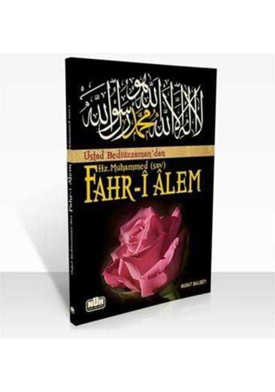 Fahr-Î Âlem 9786058797895