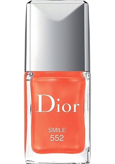 Dior Vernis Oje 552 Smile