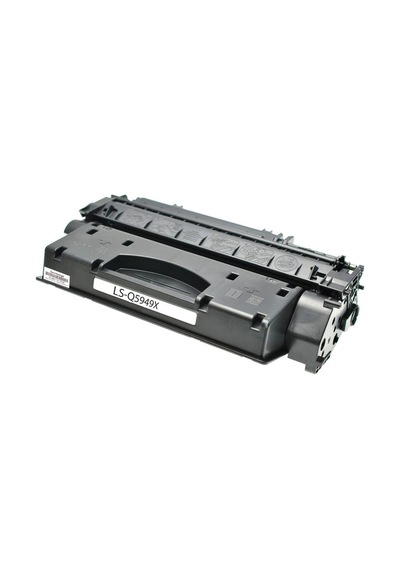 Tonerturk Hp Q5949X / 1320 / 3390 / 3392 Uyumlu Toneri -