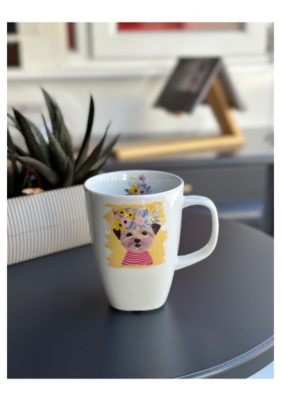 Md Tropıcıal Puppy Kupa