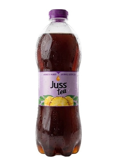 Tea Mango Ananas 1 Lt Cold Brew