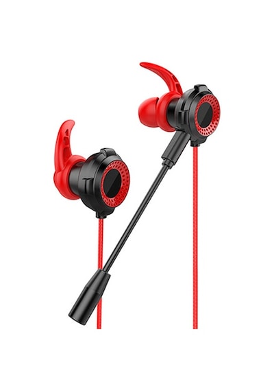 Rampage RM-K21 Superb Kulak İçi Oyuncu Kulaklığı