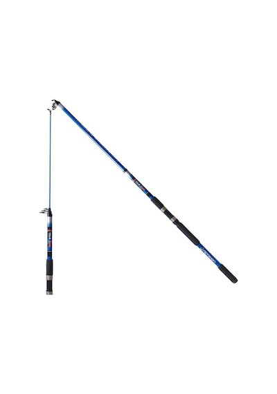 Remixon Apache Blue 300 Cm 250g Atarlı Teleskopik Olta Kamışı
