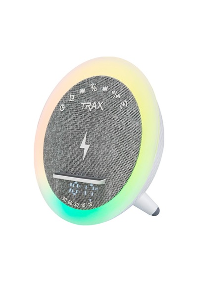 Trax M24304 Kablosuzbluetooth Hoparlör