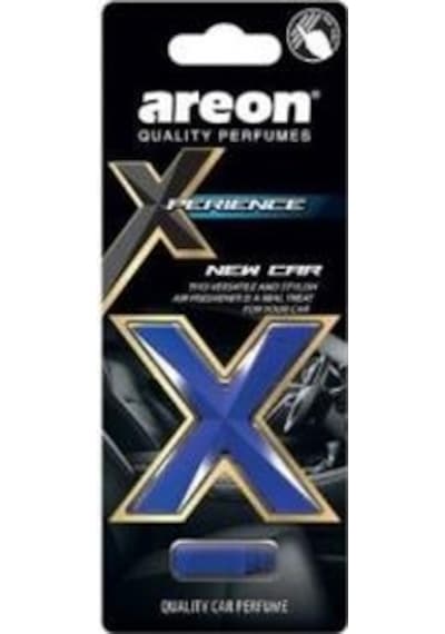 Areon Kalorifere Geçme X New Car
