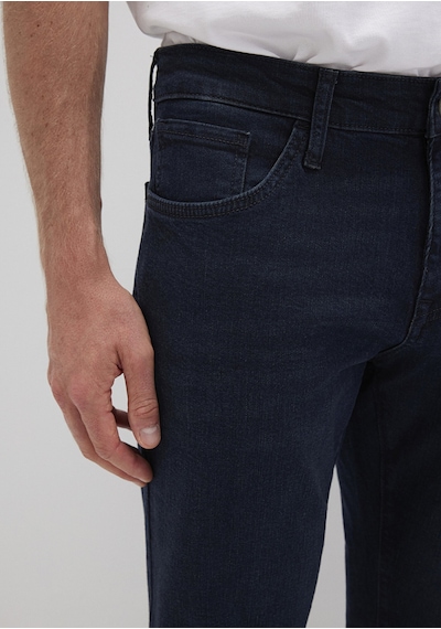 Mavi - Martin Gece Mavisi Comfort Jean Pantolon 8837827883 Koyu Mavi Mavi - Martin Gece Mavisi Comfort Jean Pantolon 8837827883 Koyu Mavi