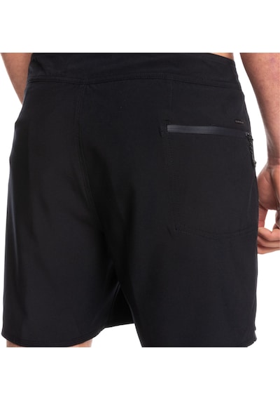 Quiksilver Quıksılver Surfsılk M Bdsh Kvj0 Siyah