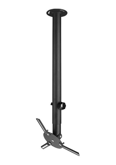 Everest Prj-187 Projeksiyon Askı Aparatı 63-102cm Teleskopik 360-45derece 13kg