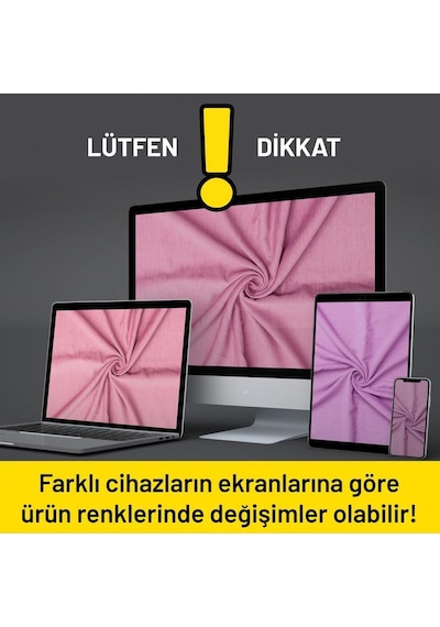 Royam Lüx Kalın Yumuşak Kaymaz Taban Peluş Seccade 70 X 110 Mavi