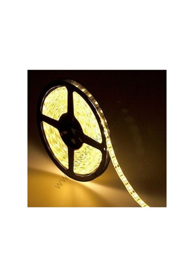 Led Şerit Aydınlatma / Dekorasyon - Iç Mekan 5 Metre - Gün Işığı- Diğer