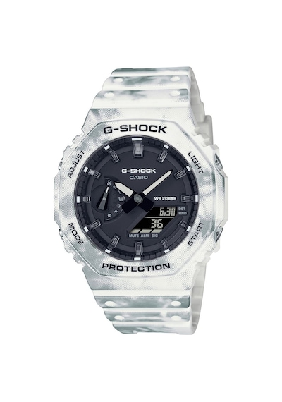 Casio G-Shock GAE-2100GC-7ADR Erkek Kol Saati