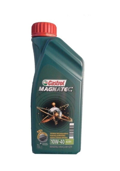 Castrol Castrol 10W40 1L Magnatec Dizel