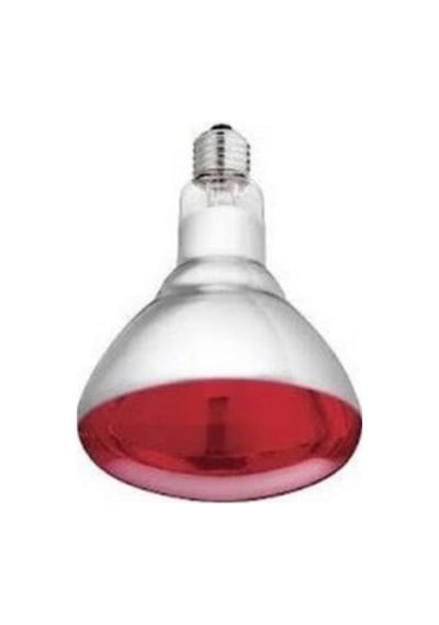 Philips Phılıps 220v 150w E 27 Fizik Infrared Lamba
