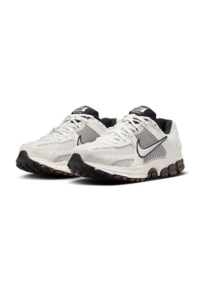 Nike Kadın Günlük Ayakkabı W Zoom Vomero 5 Fj2028-001 Krem - 658773639 Krem