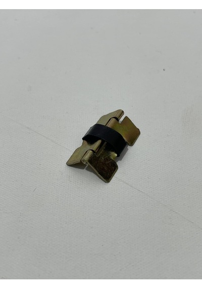 Mücevher Kutusu Menteşesi 16x19.5mm 10 Adet