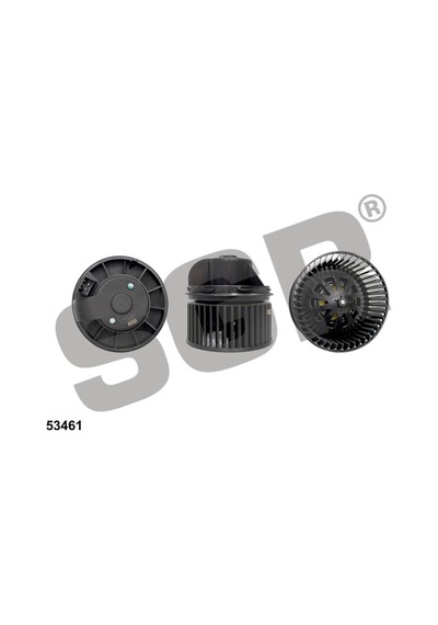 Seger 53461 Kalorifer Motoru C Max 2 - Focus 3 - Kuga 2 - Tourneo Transit Connect V408