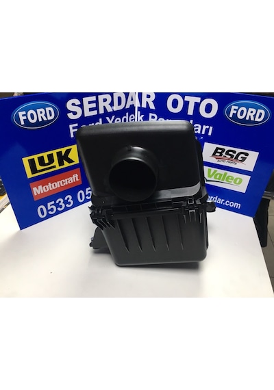 Ford Ranger Hava Filtre Kutusu 1998-2006 Arası