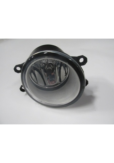 Citroen C1- 10/13 Sis Lambası Sağ Mars Ampüllü E Marklı 81210-0d042