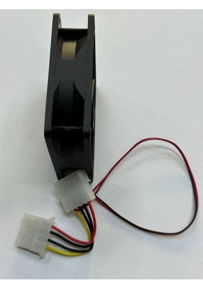 8 Cm Kasa Fanı Molex Kasa Fanı 8x8x2.5 Mm Fan Kasa Fanı 8 Cm