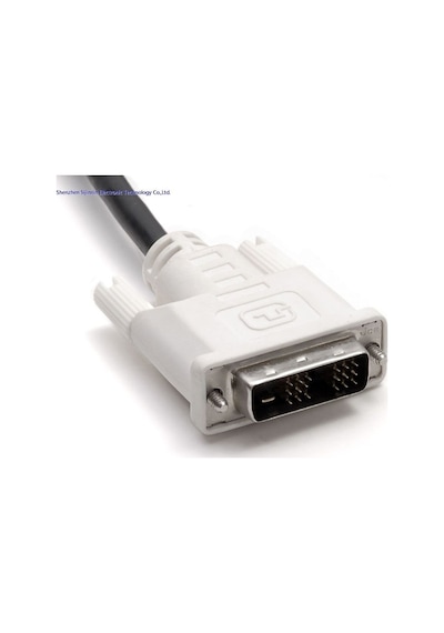Oem Dvi To Dvi 18+1 Kablo