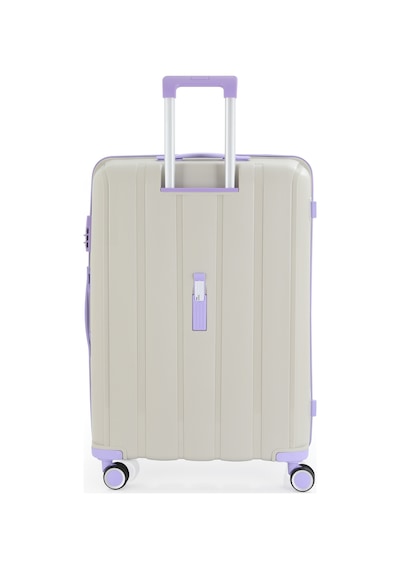 Mçs Group Mçs Polipropilen Valiz V305 75 Cm S18y10003375 10729 Çok Renkli
