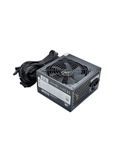 Powerboost 550w 80+ Pb550wb Power Supply