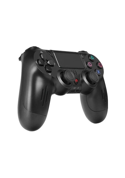 Gamebooster Gb-j26 Wrath Kablosuz Titreşimli Gamepad Ps4 / Pc Uyumlu