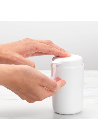 Brabantia Sıvı Sabunluk Beyaz 280269