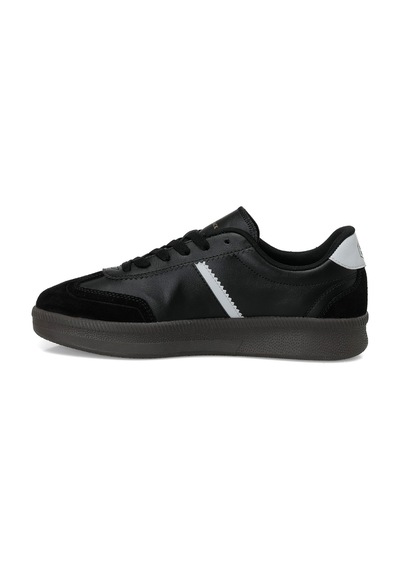 Lumberjack Berom Pu Siyah Kadın Sneaker