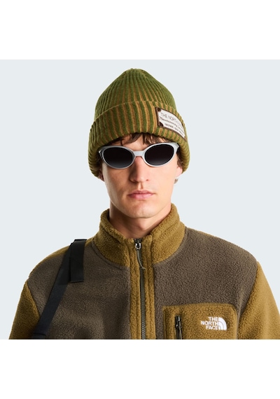 The North Face Salty Lıned Se Beanıe Unisex Bere Nf0a8hmnwg91 Yeşil