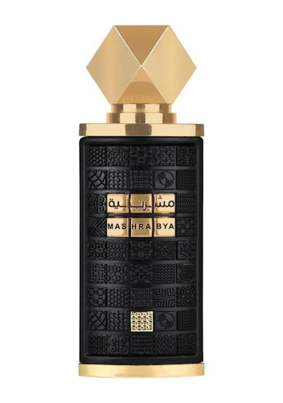 Lattafa Mashrabya Unisex Parfüm EDP 100 ML