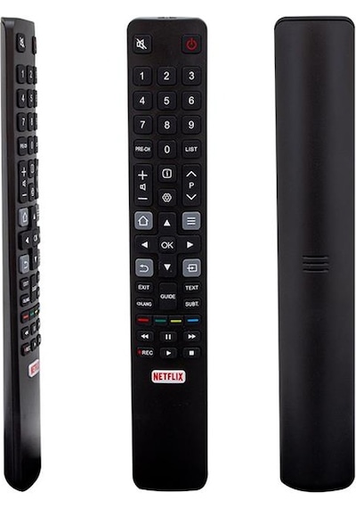 Huayu Rm-l1508+ Tcl Lcd-led Tv Kumanda 45219978
