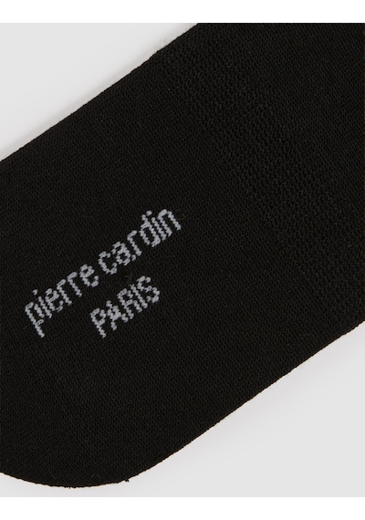 Pierre Cardin Erkek Siyah Çorap 50328313-vr046