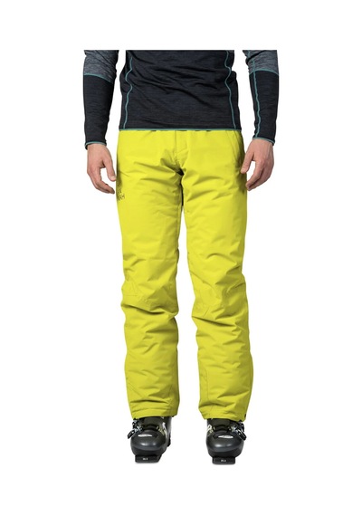Hannah Slater Fd Erkek Kayak Pantolon 10036013hhx.01 Citronelle Citronelle Çok Renkli