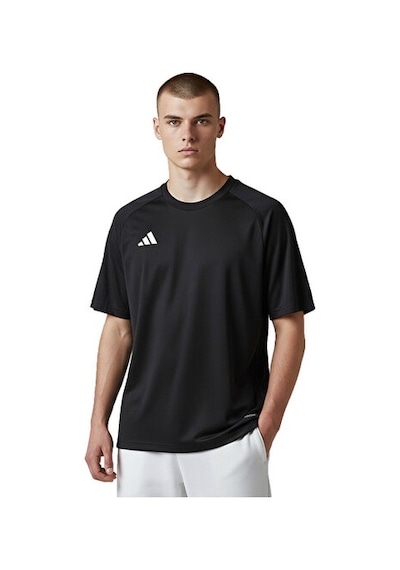 Adidas Tabela 23 Jsy Erkek Futbol Forması Kr3318 Siyah Siyah