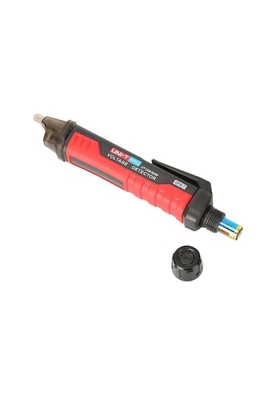 Uni-T UT12M IP67 90-1000V/AC Row AC Pro Temassız Voltaj Kalemi
