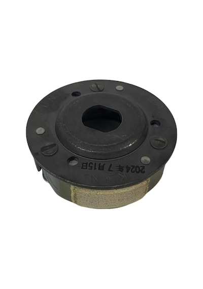 Honda Spacy Alpha 110 Debriyaj Balatası Set Oem